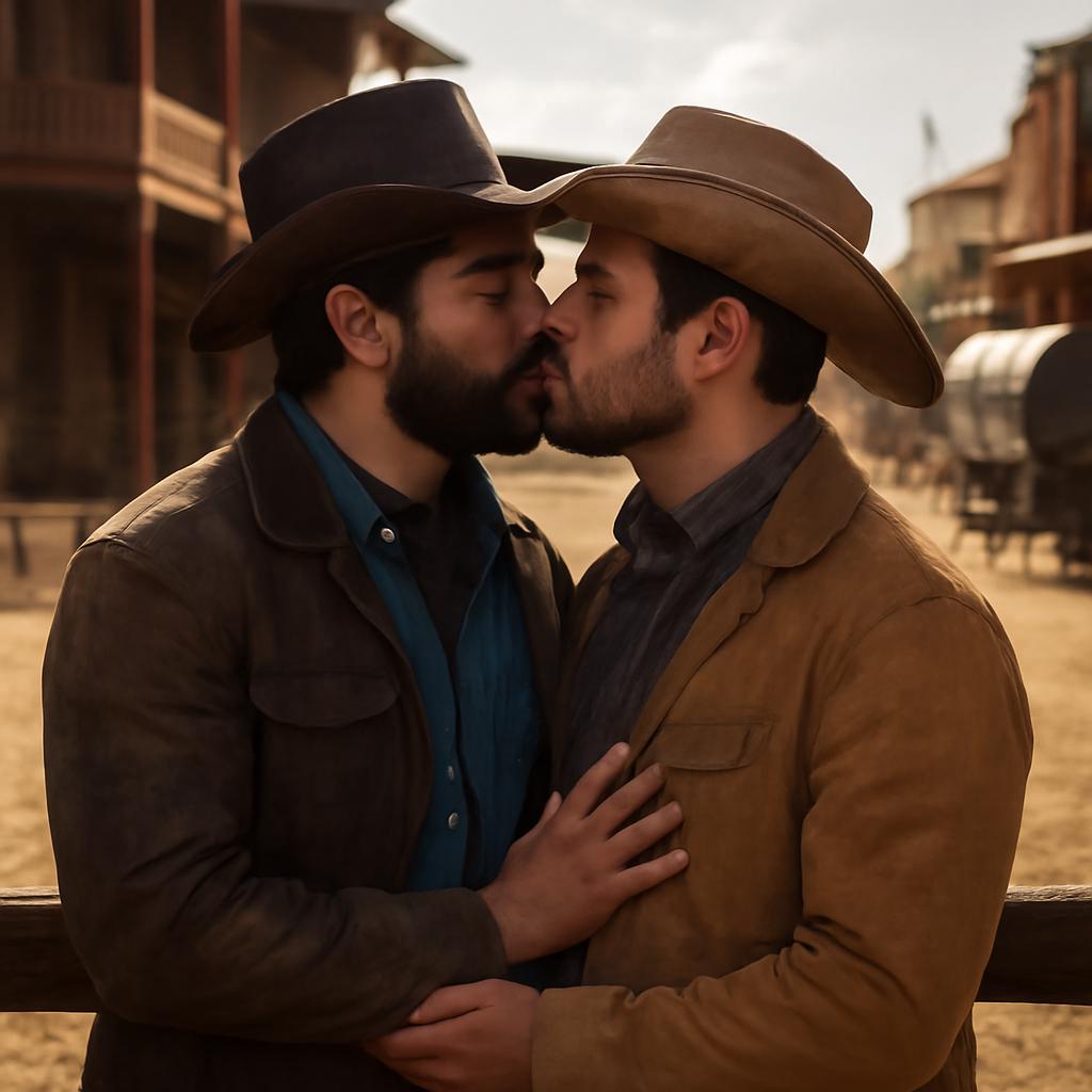 Fronteira Gay