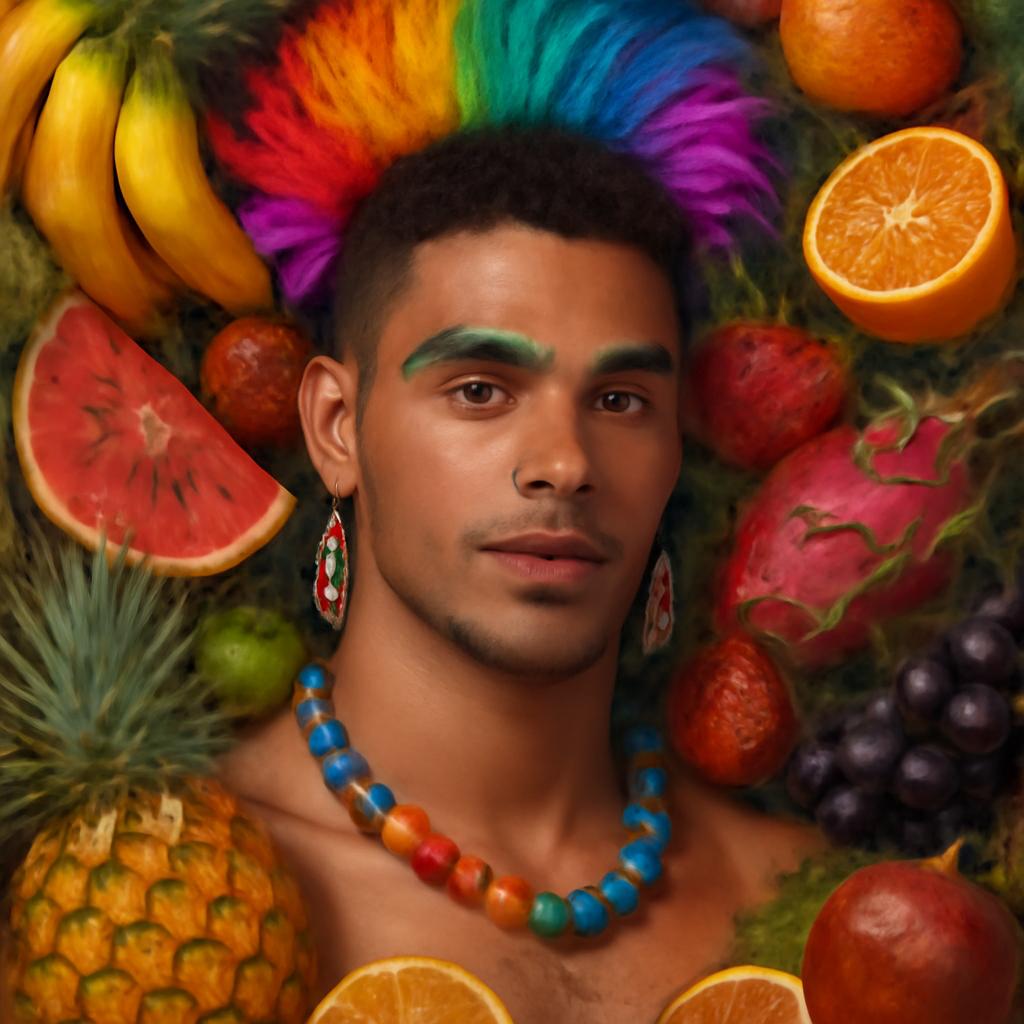 Frutal Gay