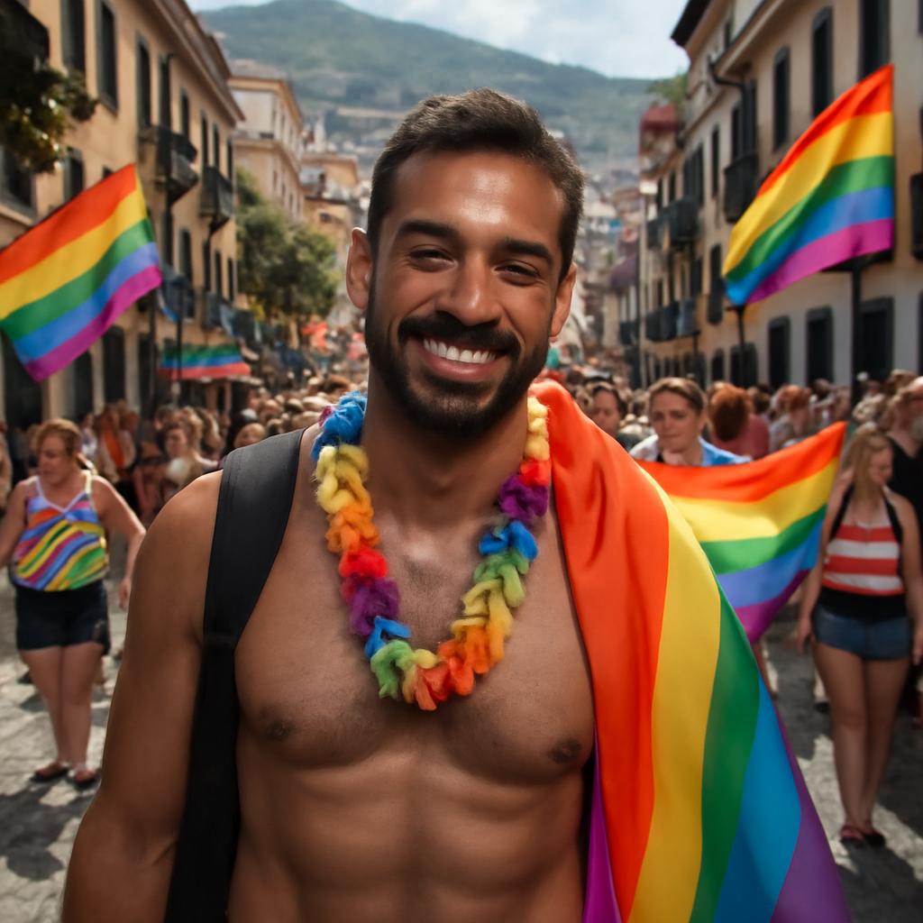Funchal Gay