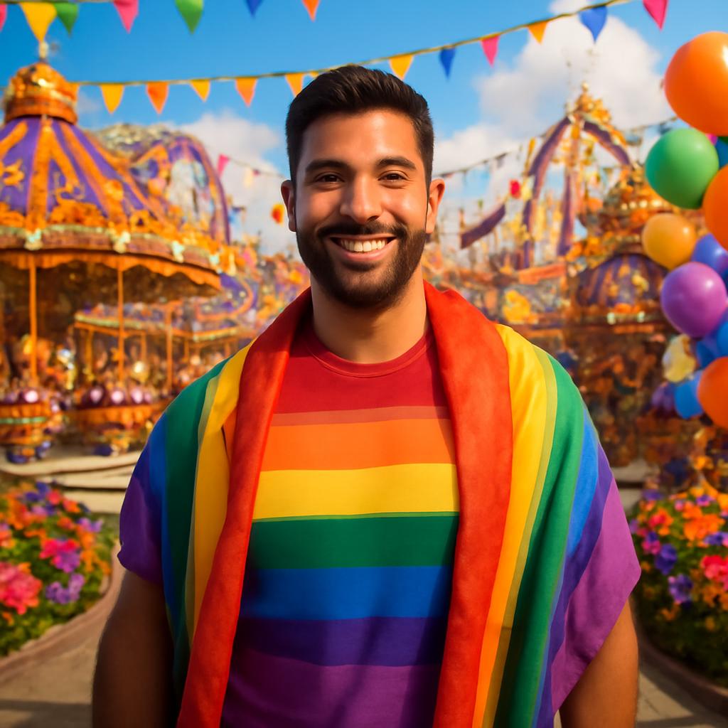 Funilandia Gay