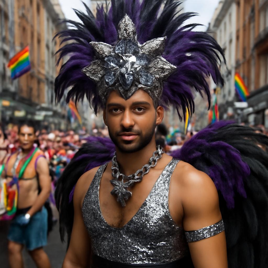 Galena Gay