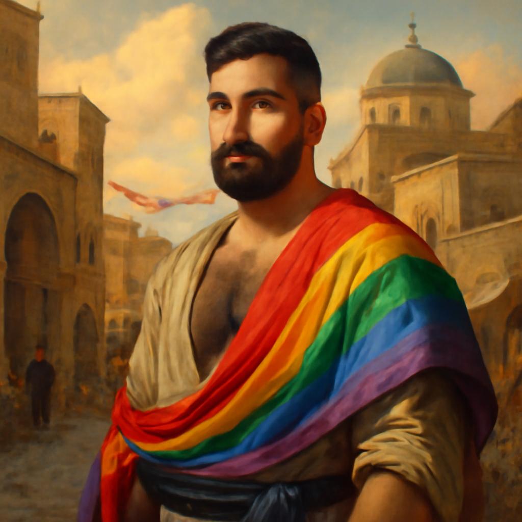 Galileia Gay