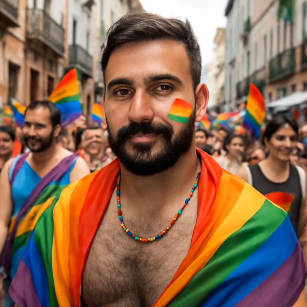 Gameleiras Gay