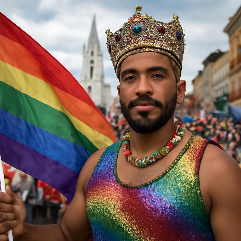 Garapuava Gay