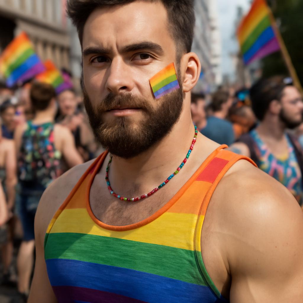 Glucinio Gay