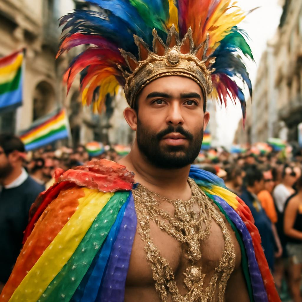 Goiana Gay