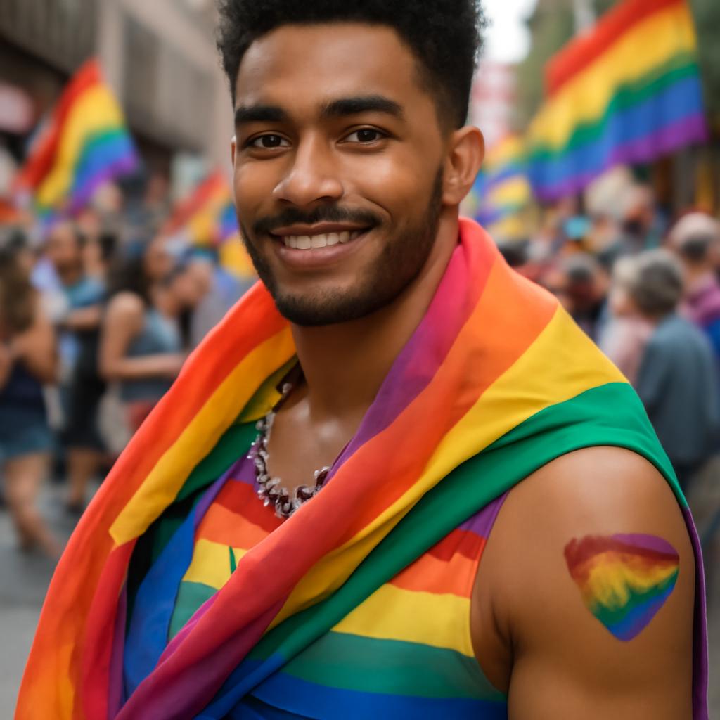 Gororos Gay