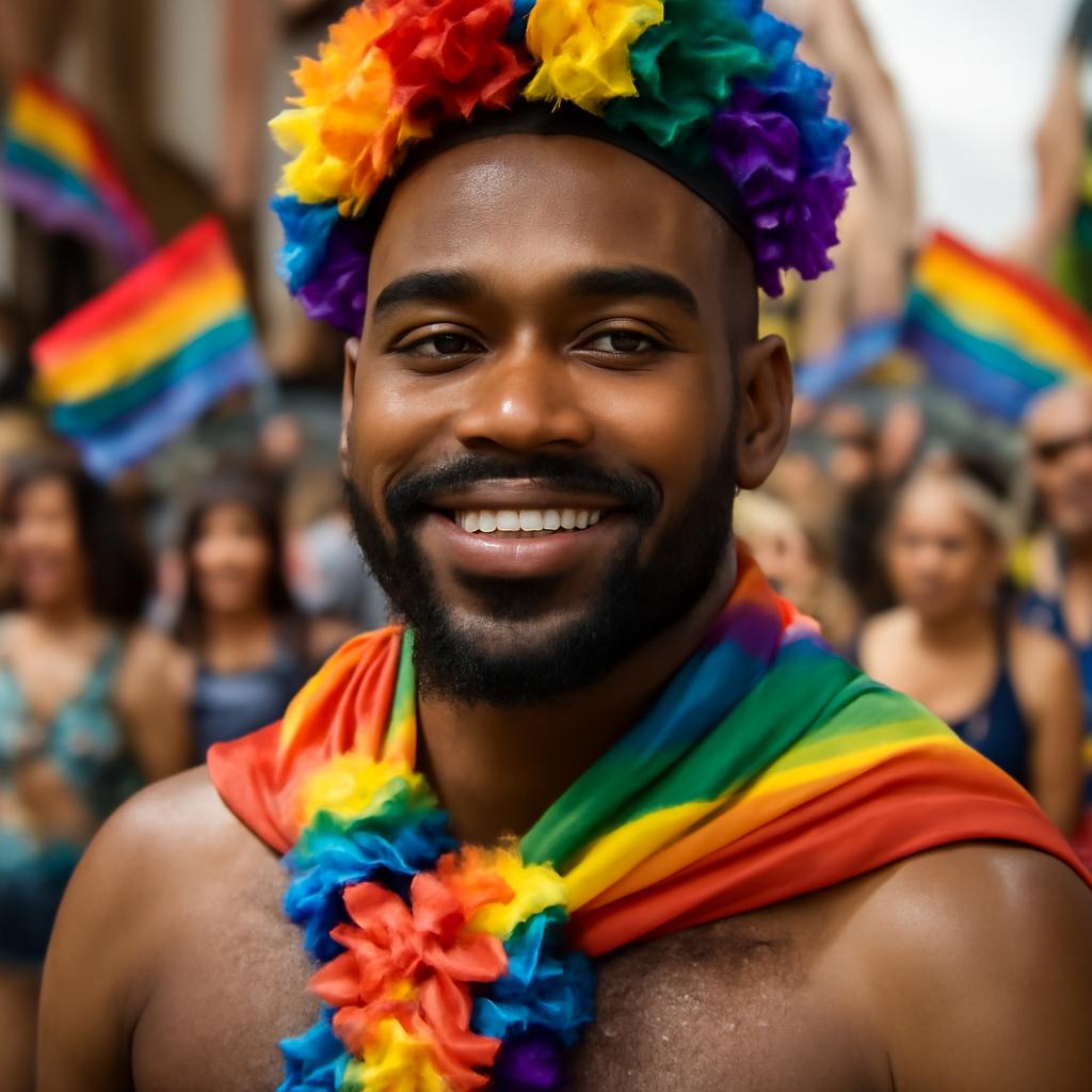 Gorutuba Gay