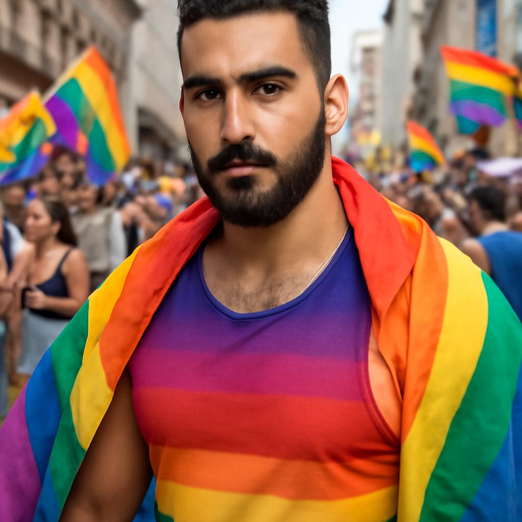 Gouvea Gay