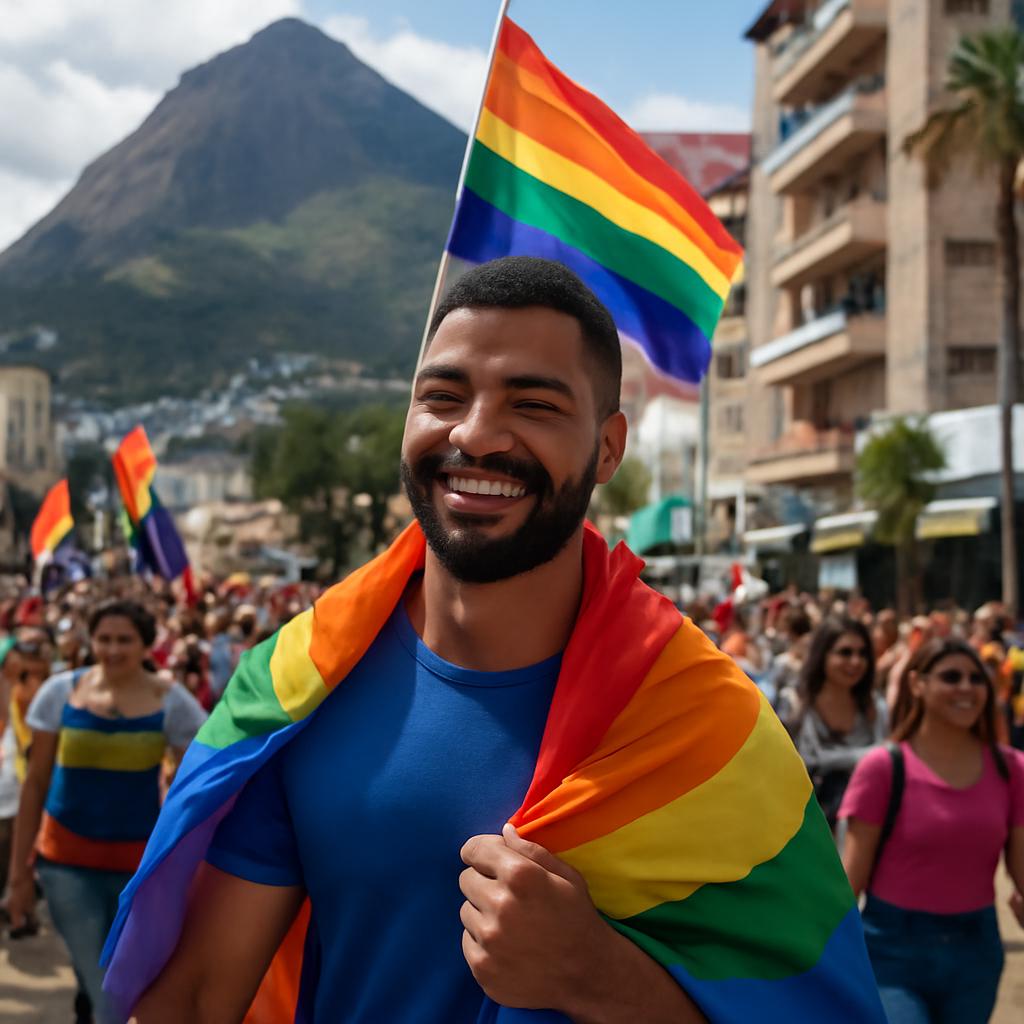 Governador Valadares Gay
