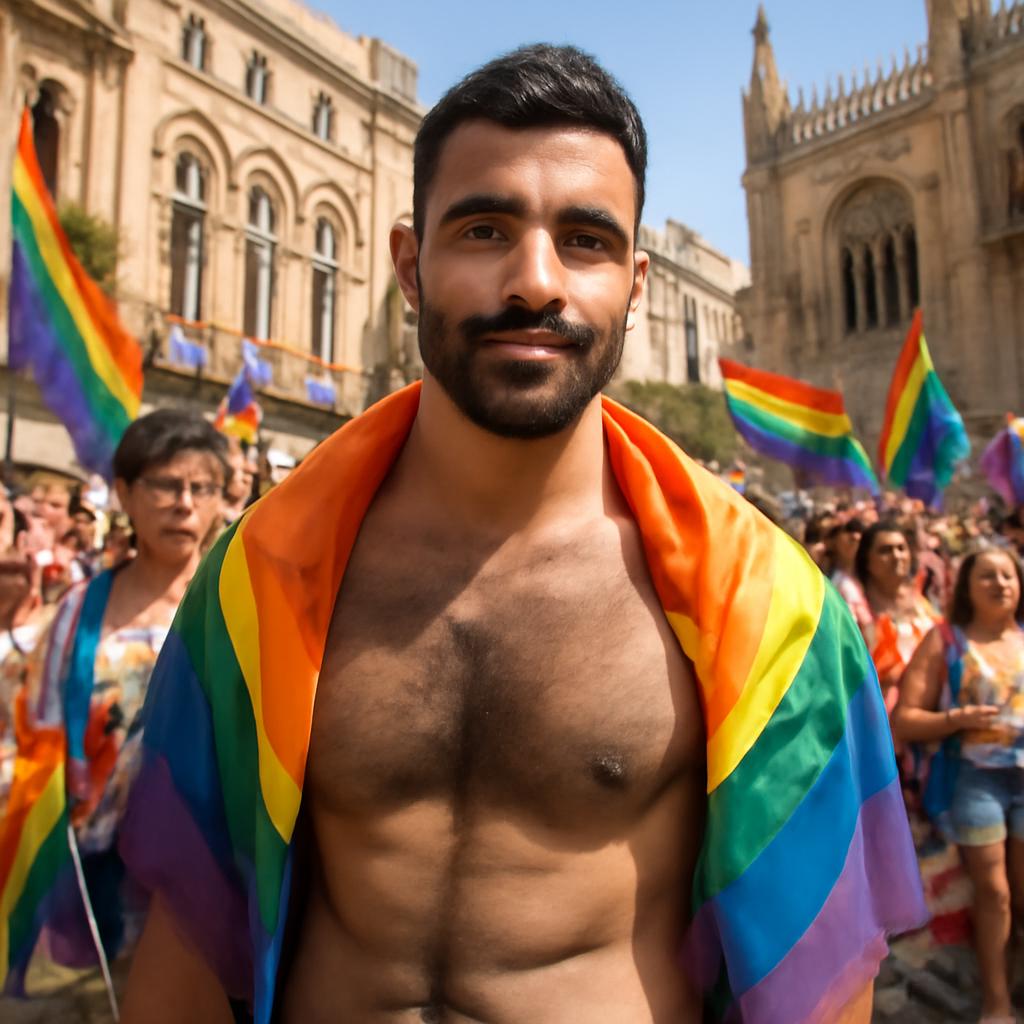 Granada Gay