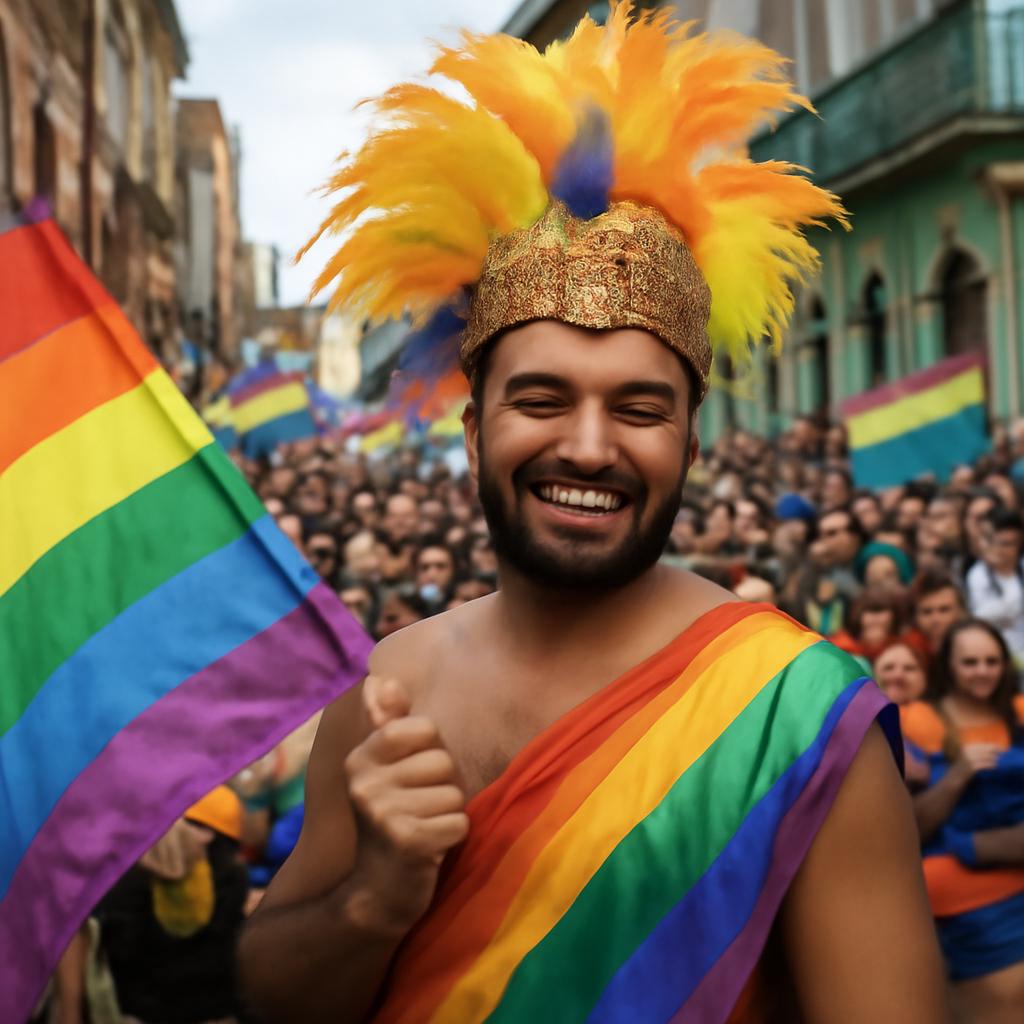 Grupiara Gay