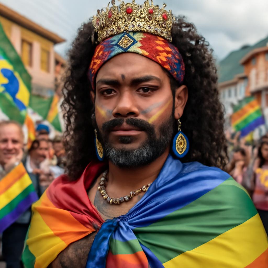 Guaraciaba Gay