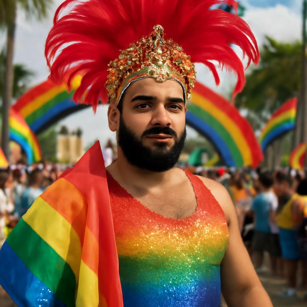 Guaraciama Gay