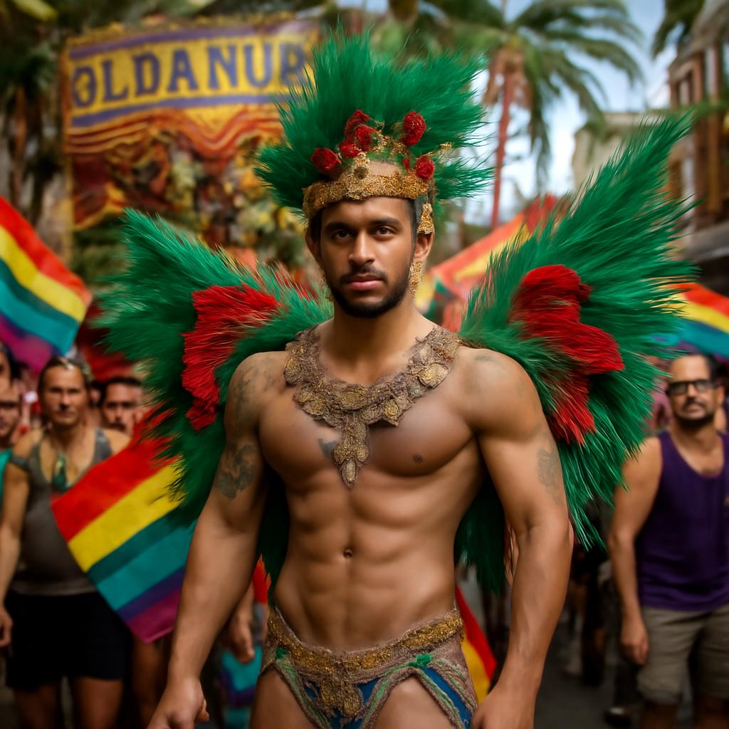 Guaranilandia Gay