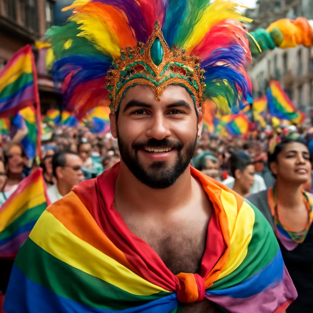 Guarataia Gay