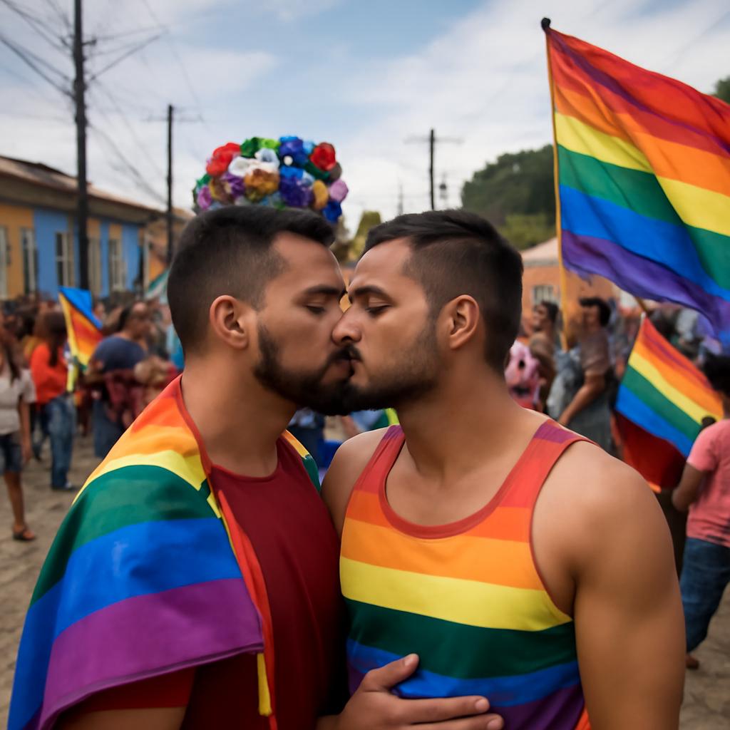 Guarda Dos Ferreiros Gay