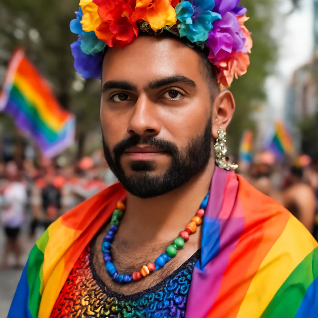 Guaxima Gay