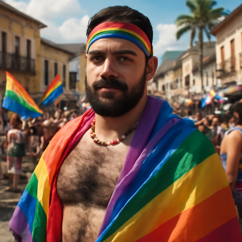 Guidoval Gay