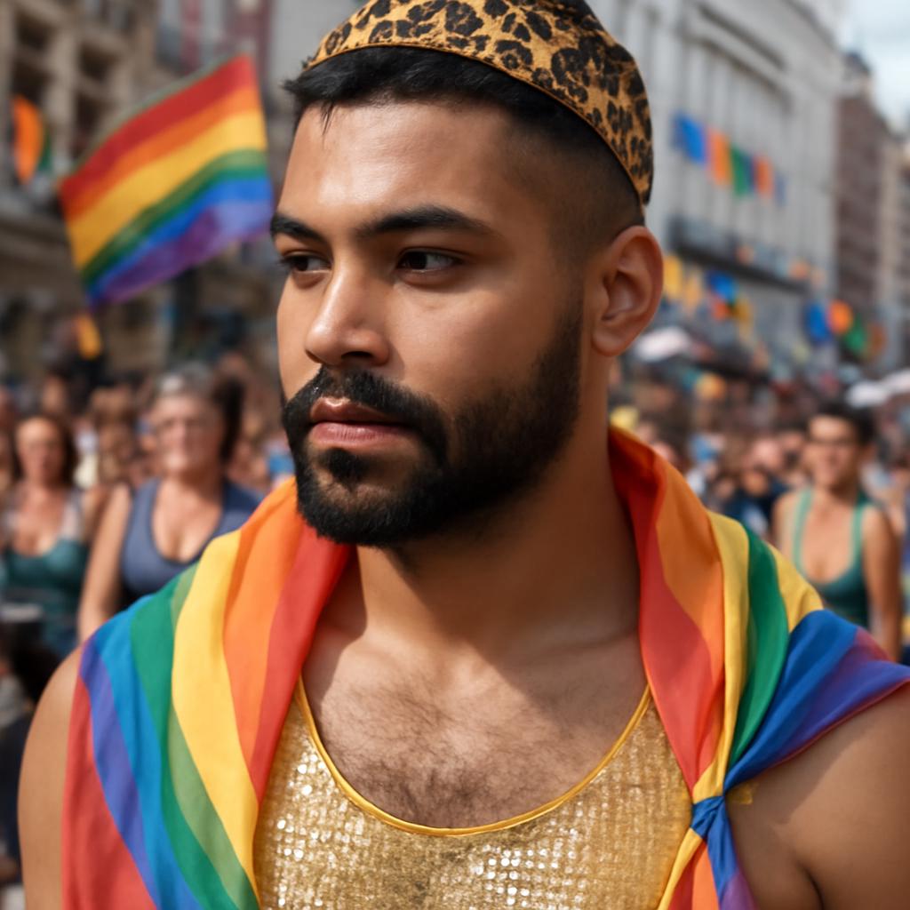 Guimarania Gay