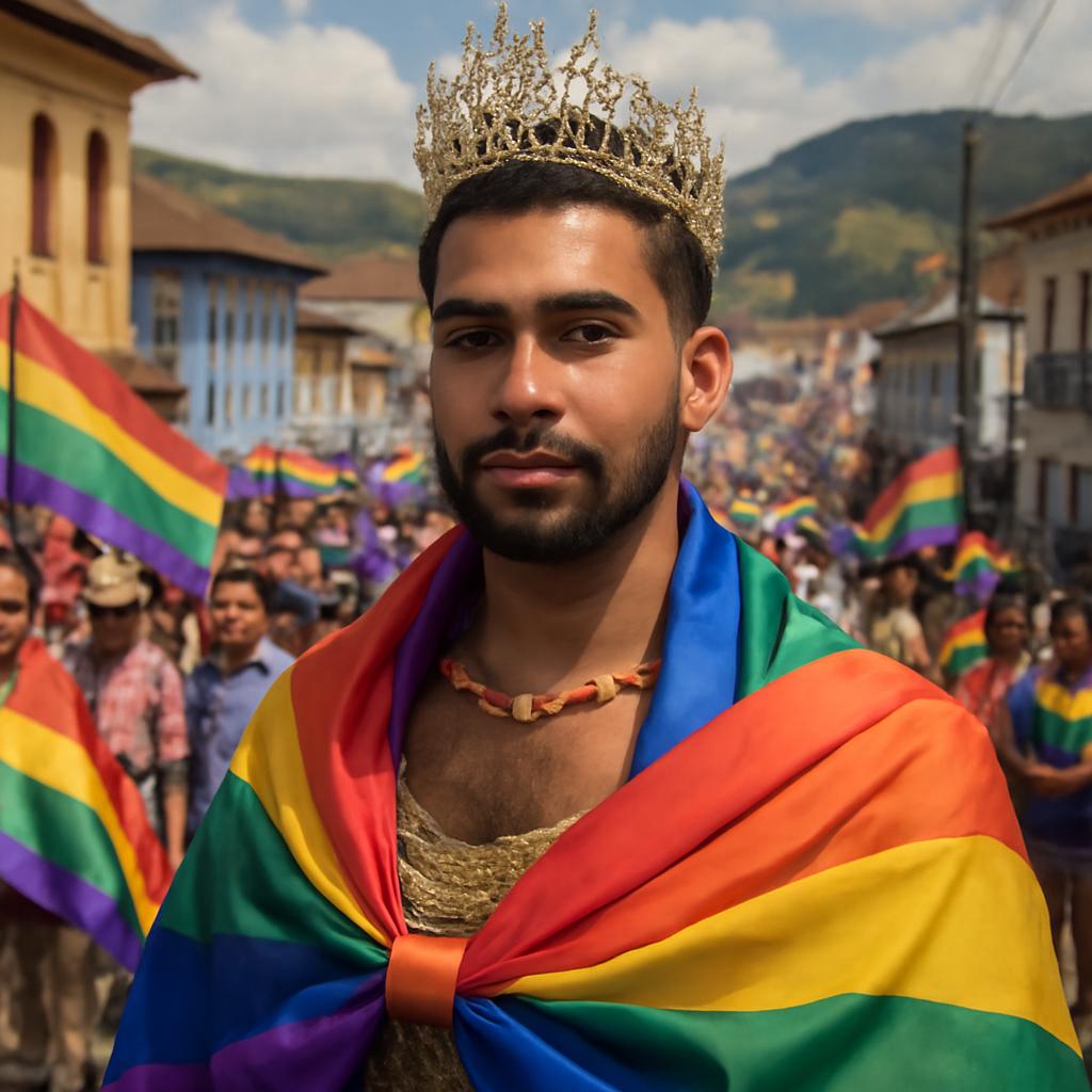 Guiricema Gay