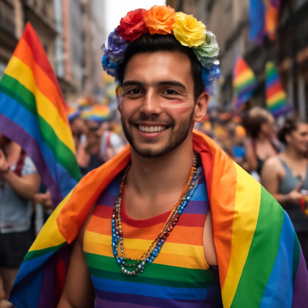 Gurinhata Gay