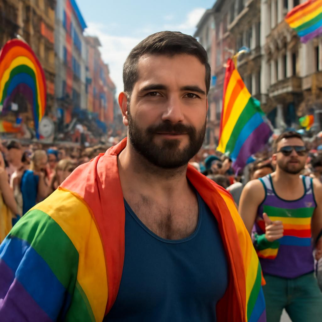 Honoropolis Gay