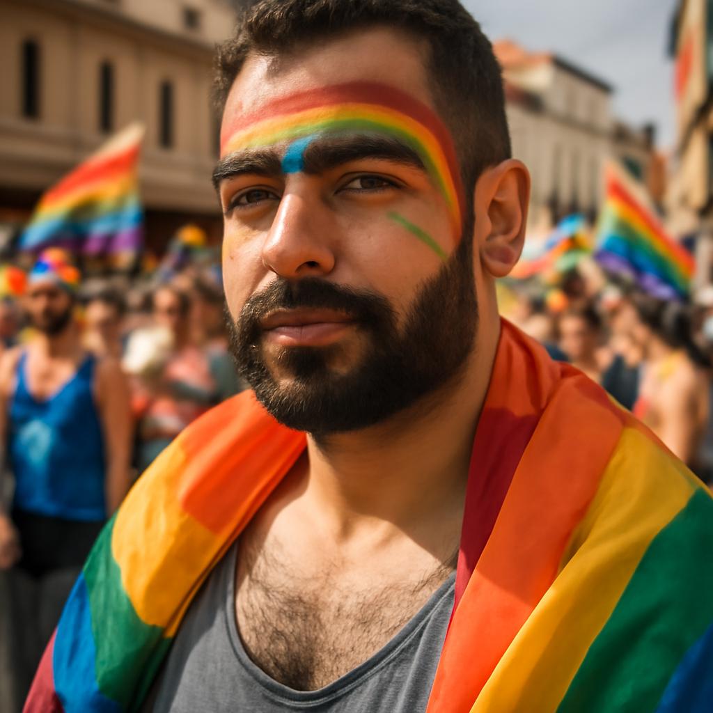 Ibertioga Gay