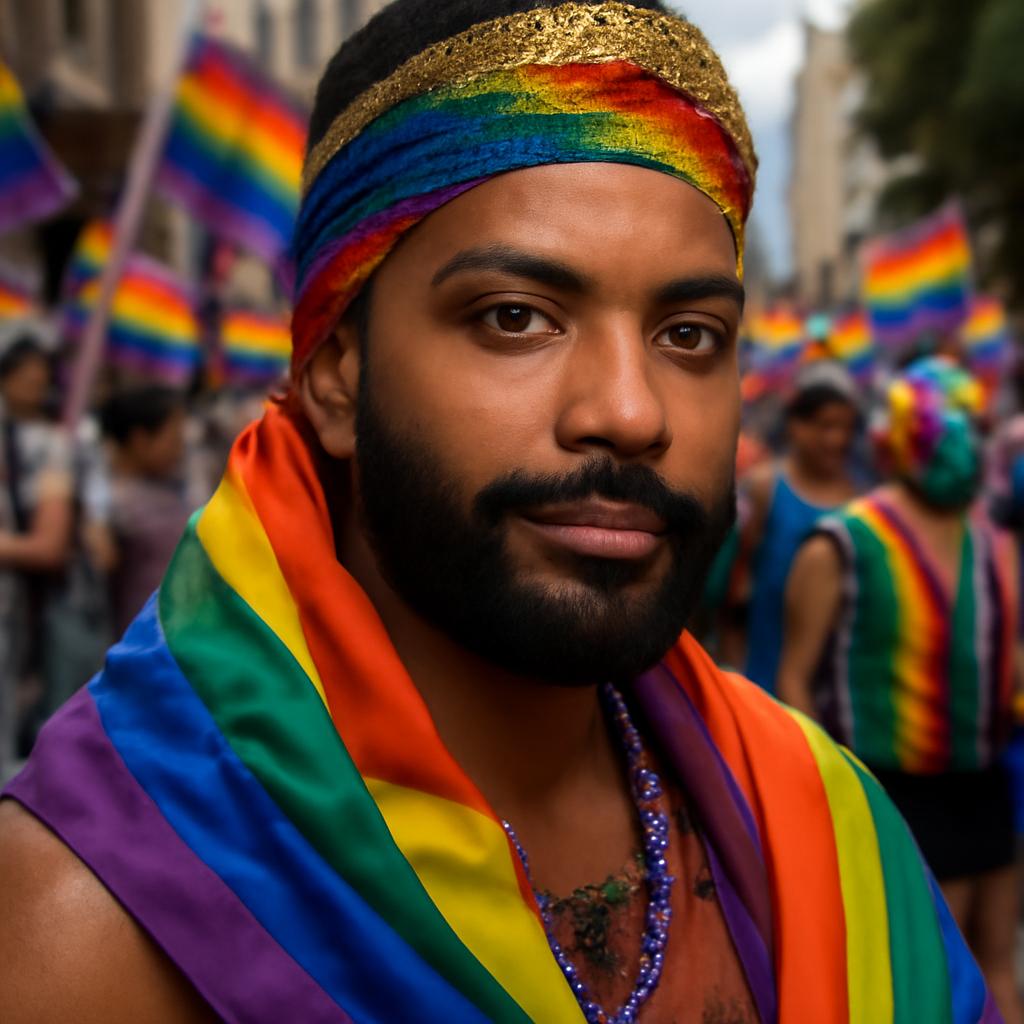 Ibia Gay