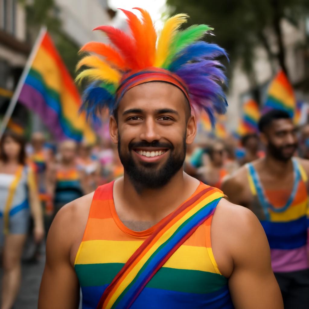 Ibiai Gay
