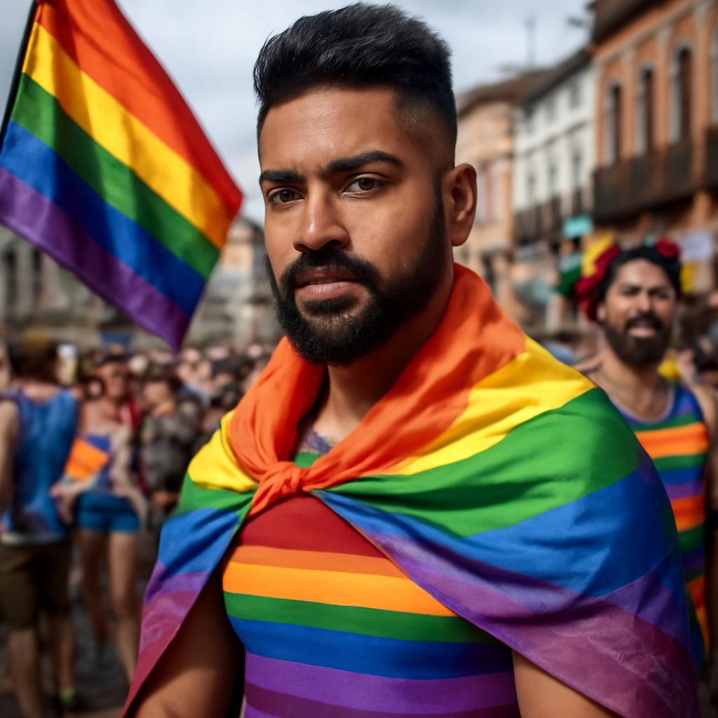 Ibiraci Gay