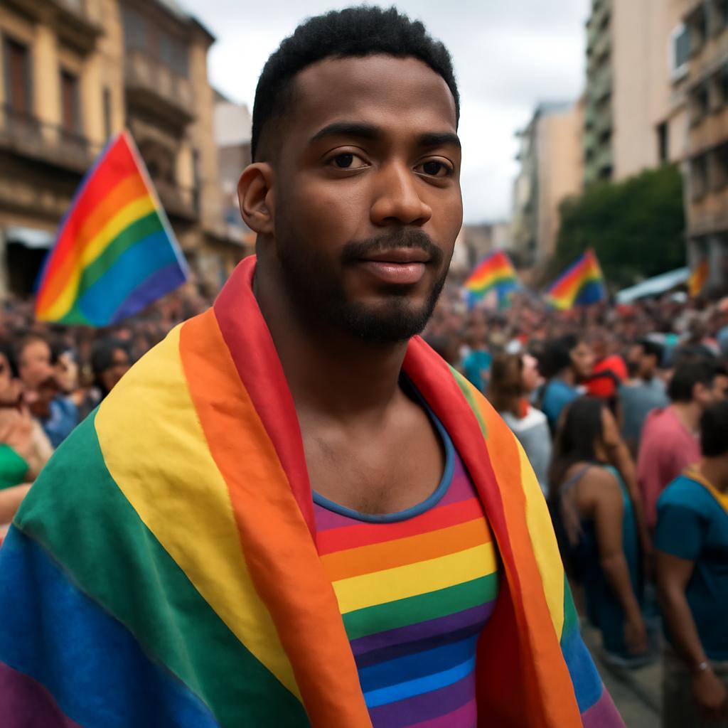 Ibirite Gay