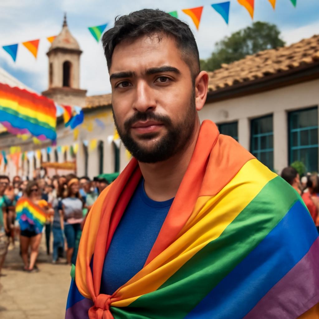 Ibitiura De Minas Gay