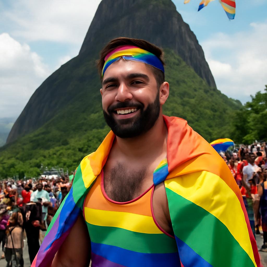 Ibituruna Gay