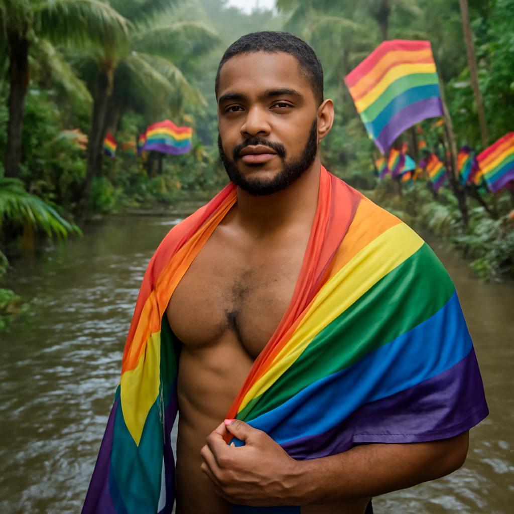 Igarape Gay