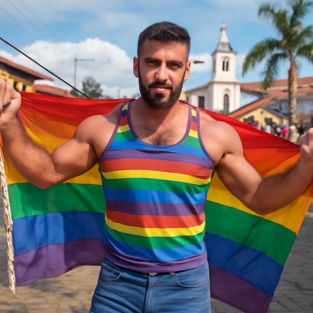 Igaratinga Gay