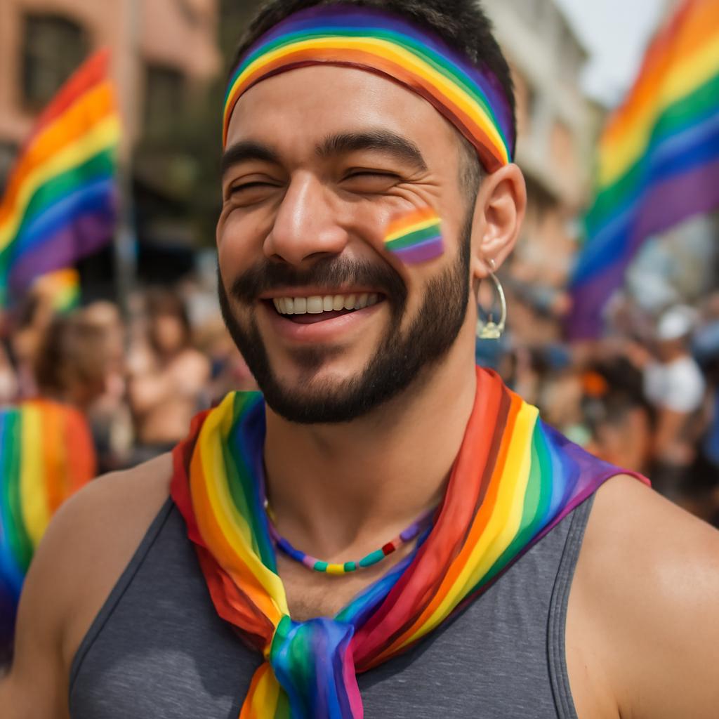 Iguatama Gay