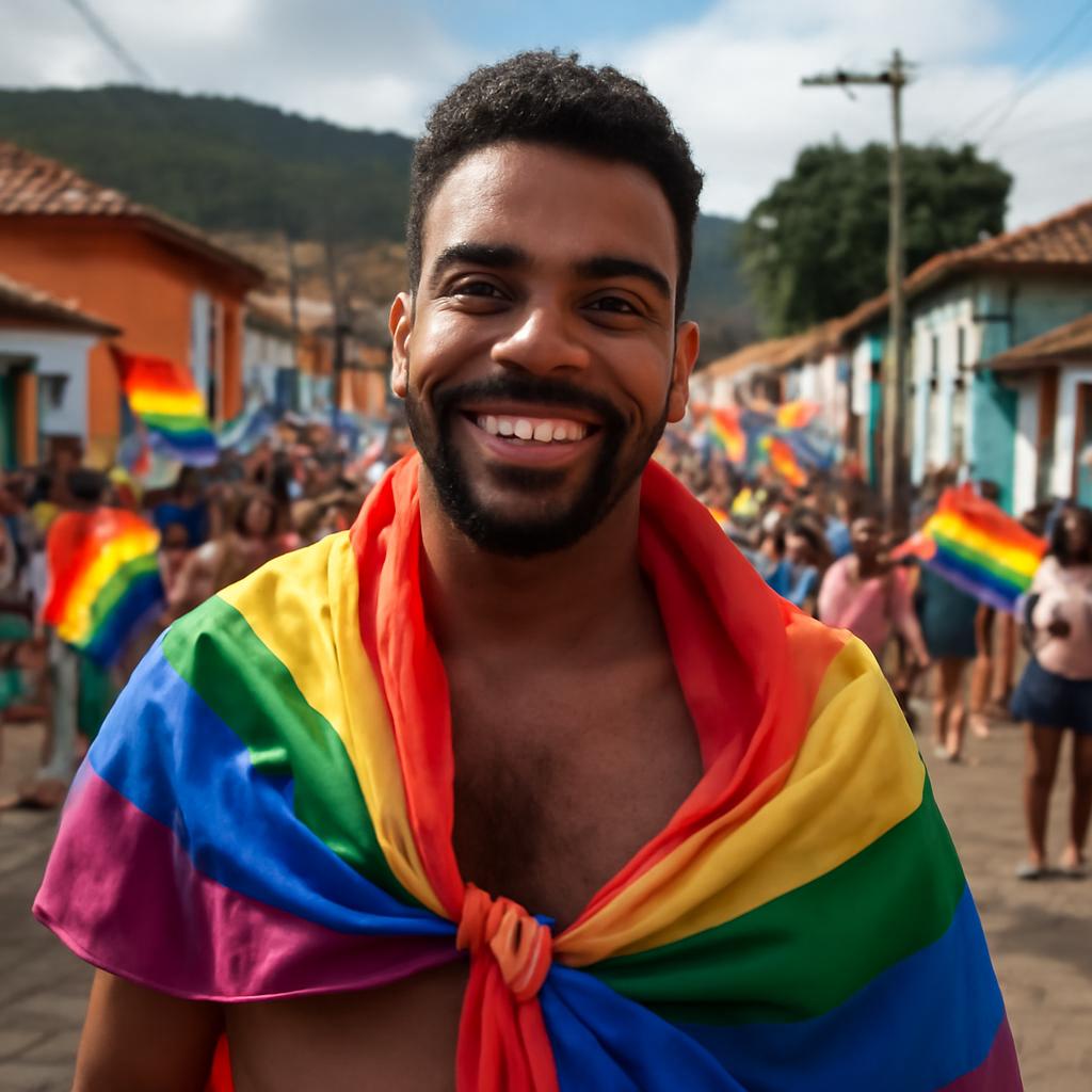 Imbe De Minas Gay