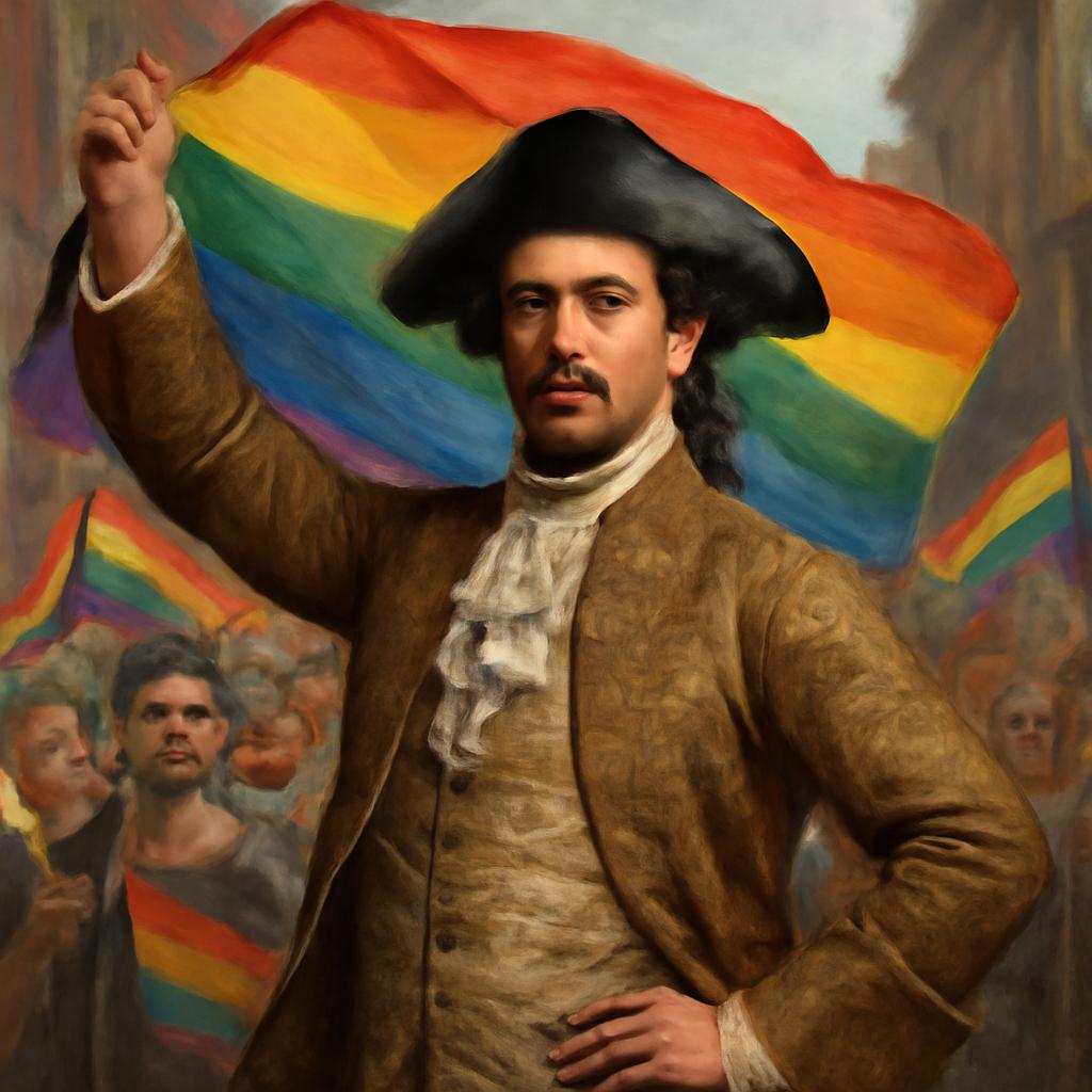 Inconfidentes Gay