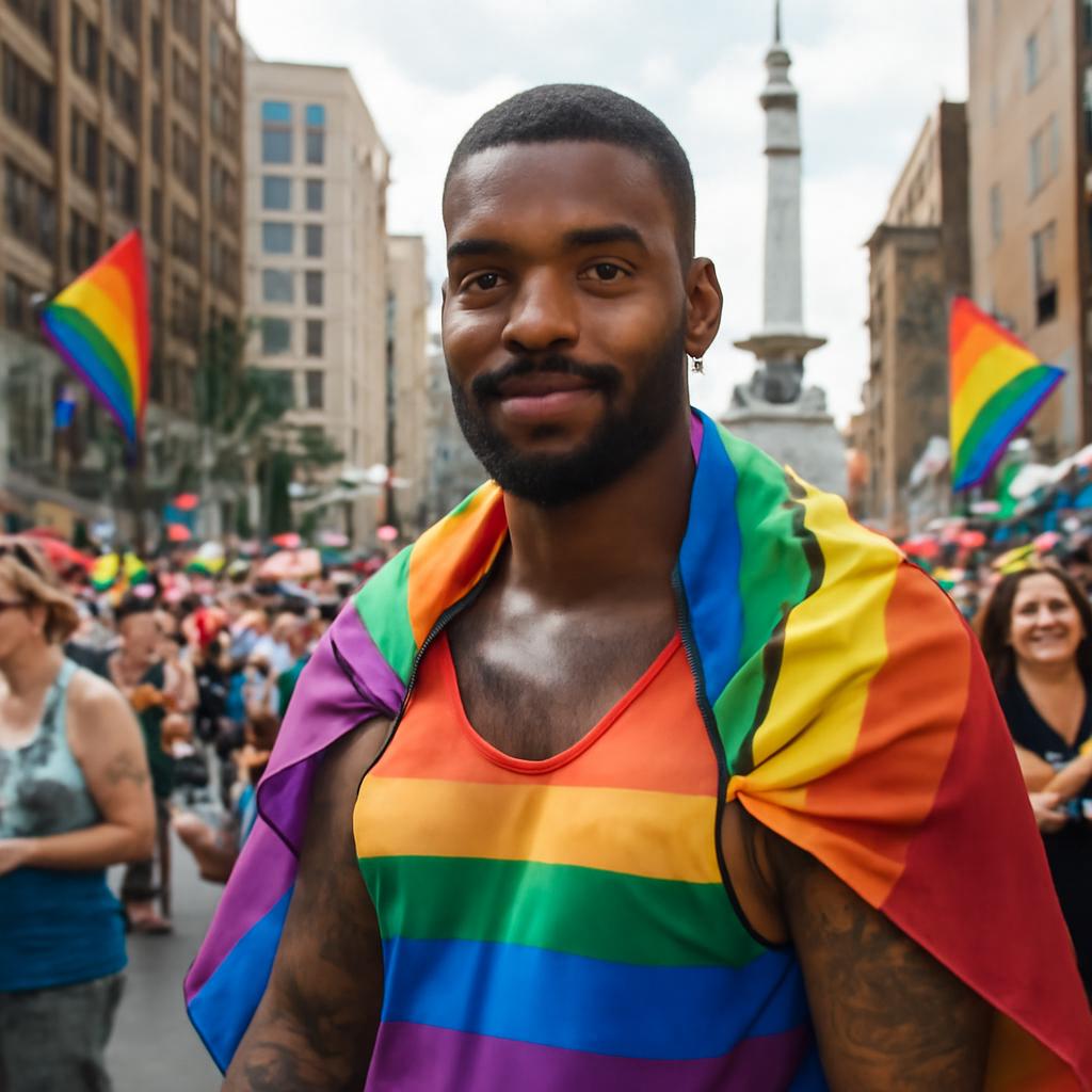 Indianopolis Gay