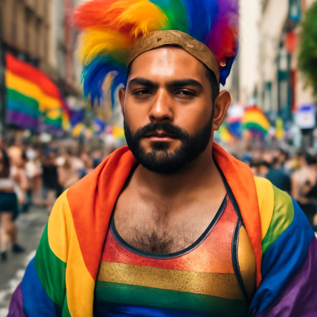 Ingai Gay