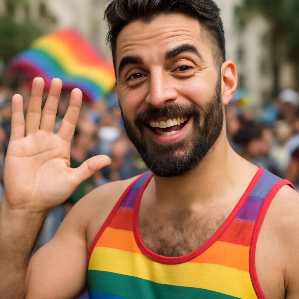 Inhai Gay