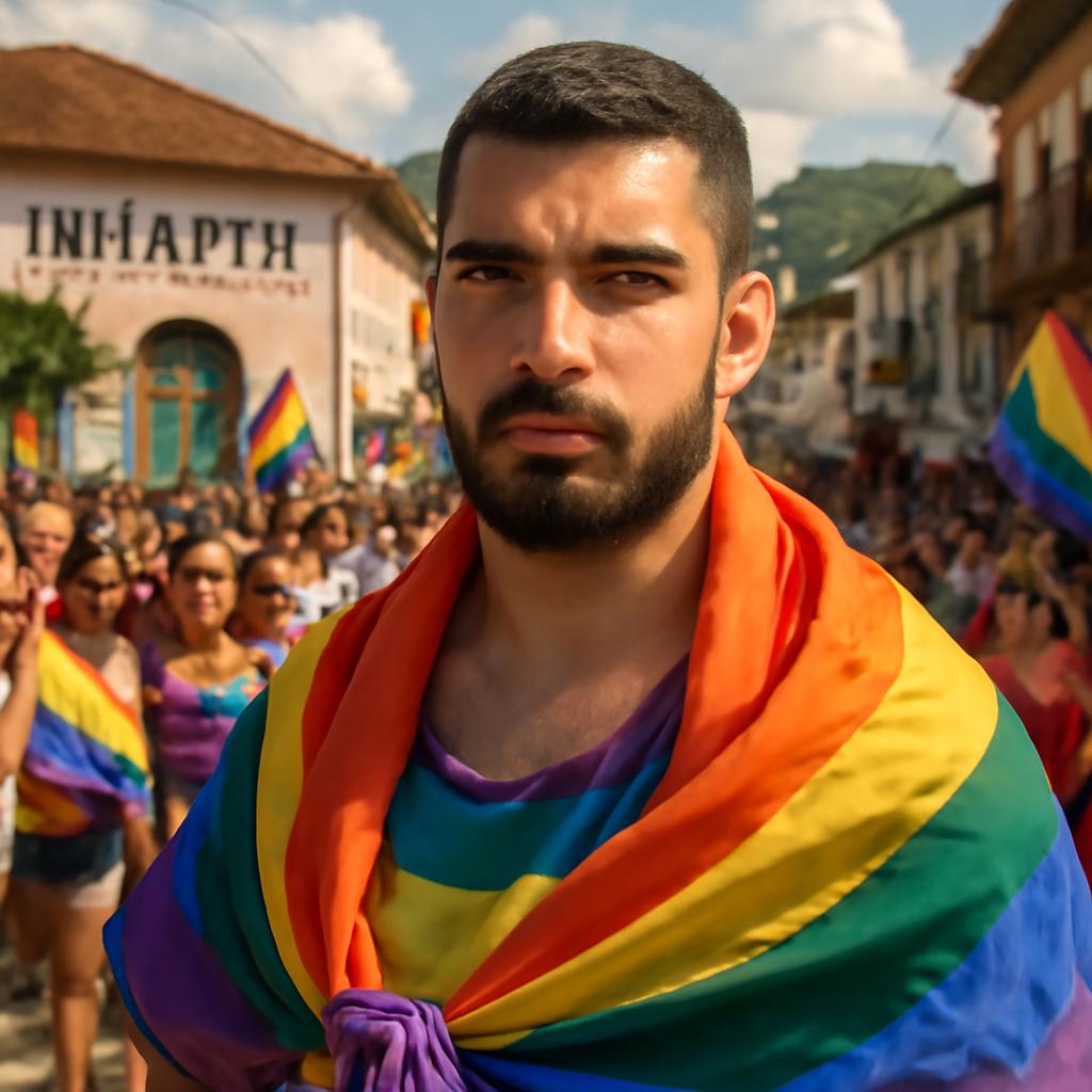 Inhapim Gay
