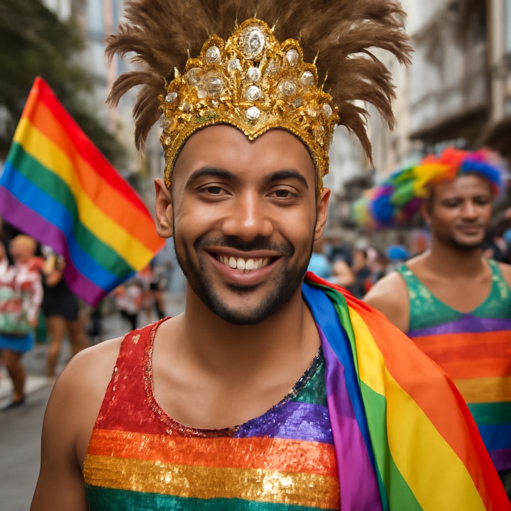 Inhauma Gay