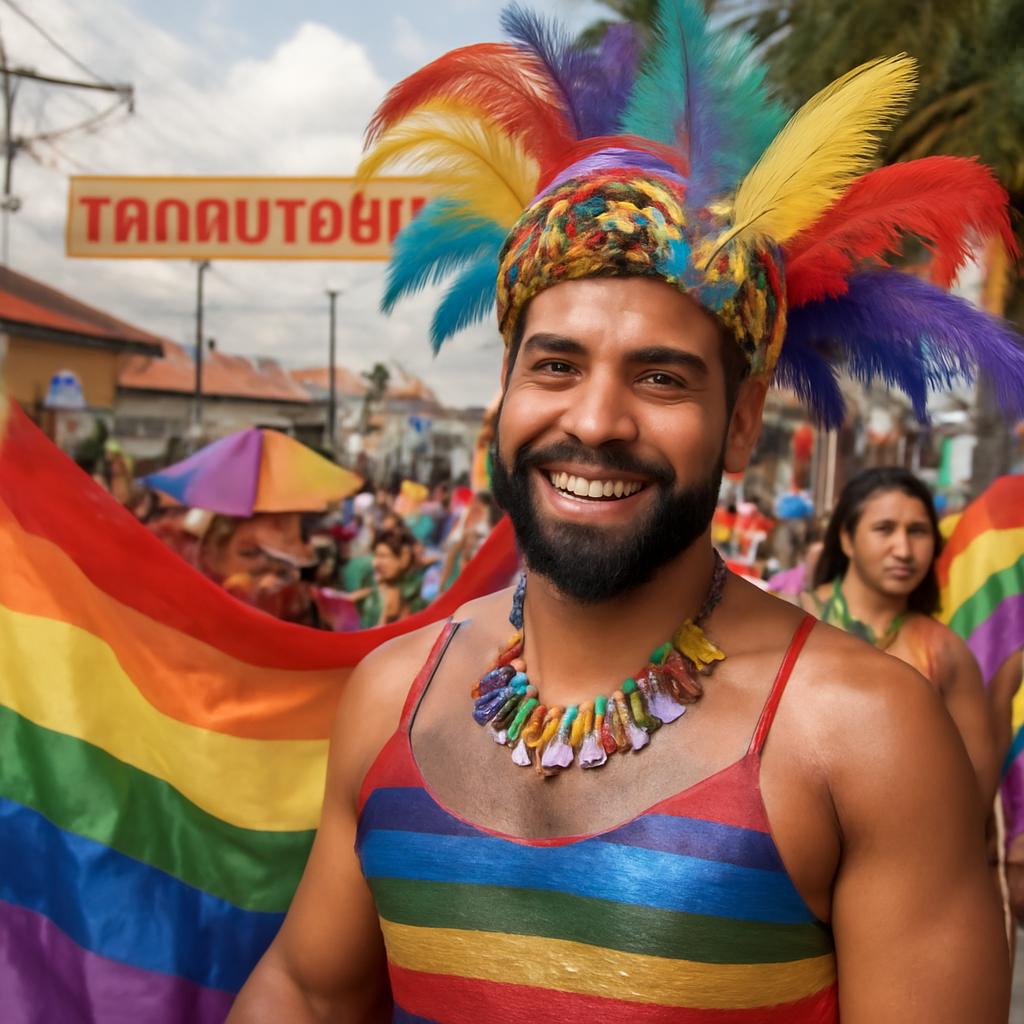 Inimutaba Gay