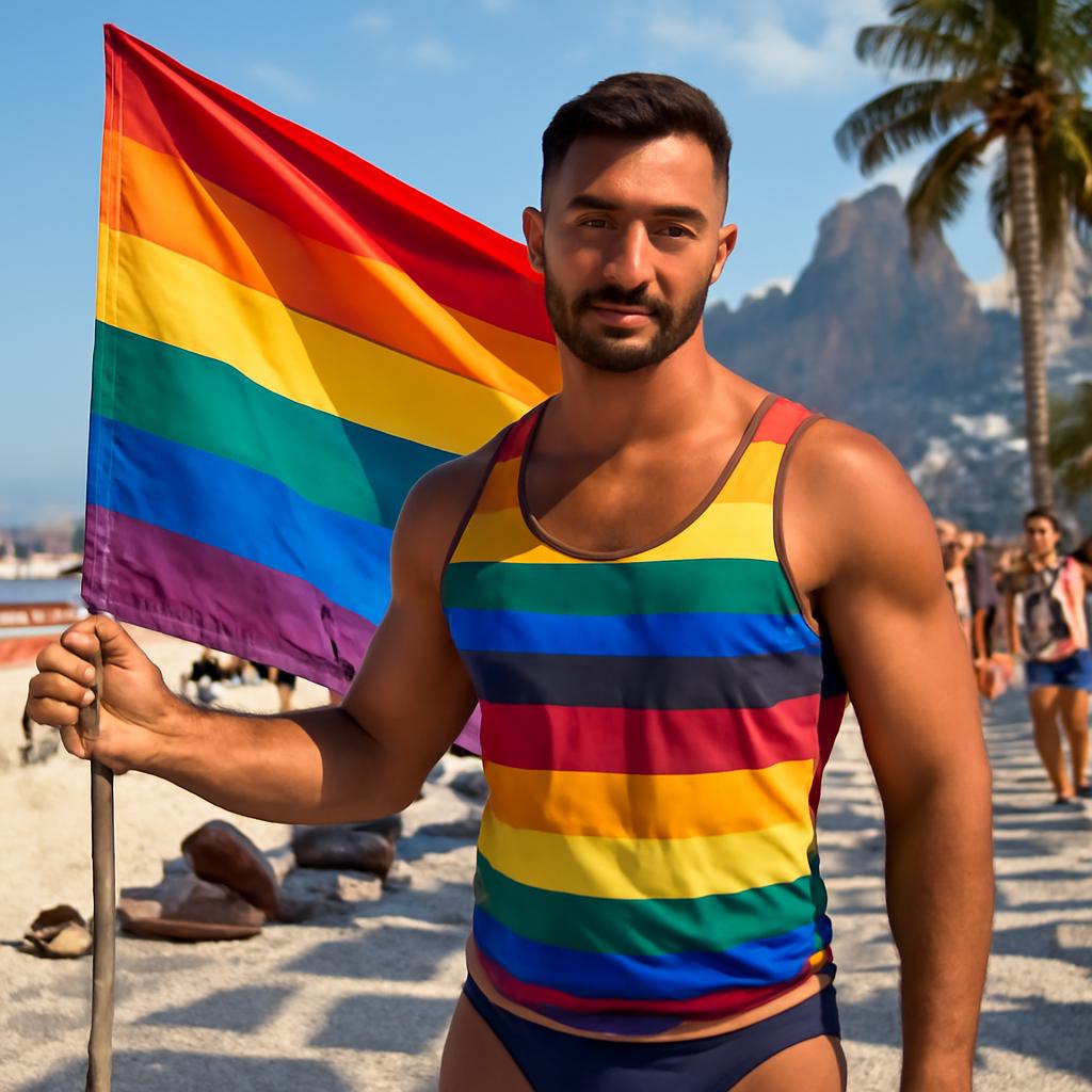Ipanema Gay
