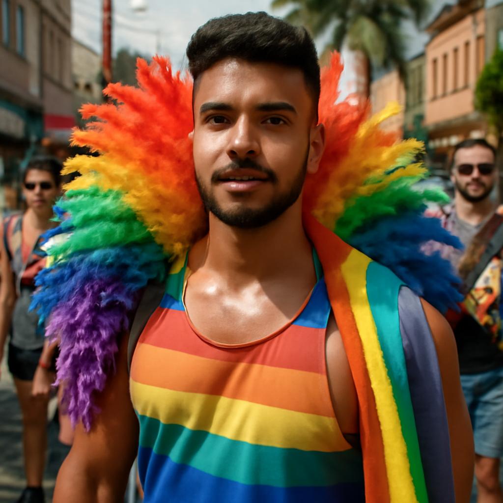 Ipatinga Gay