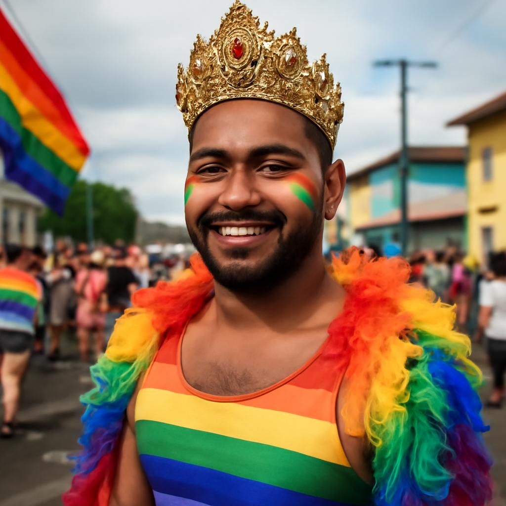 Ipiacu Gay