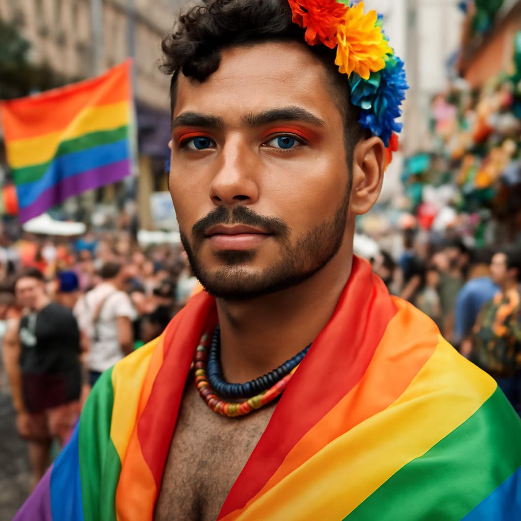 Ipoema Gay
