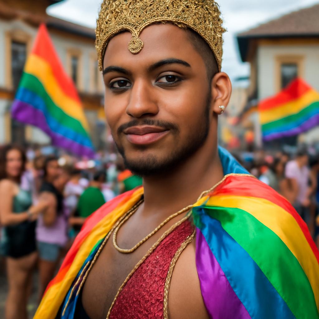 Ipuiuna Gay